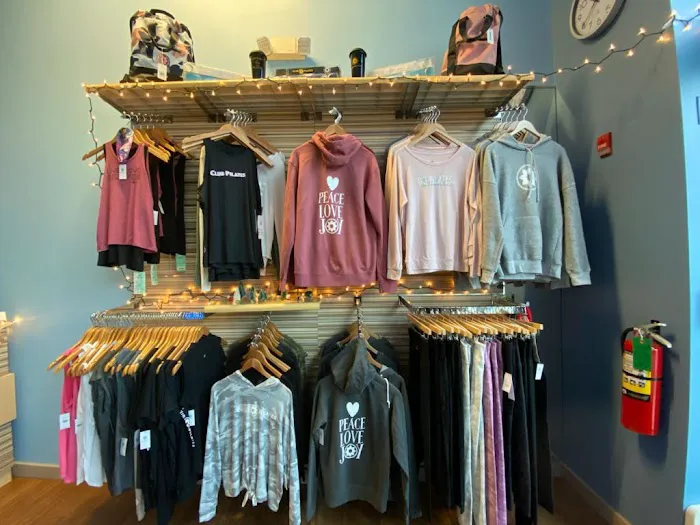 Club Pilates Picture 5