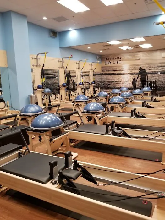 Club Pilates Picture 7