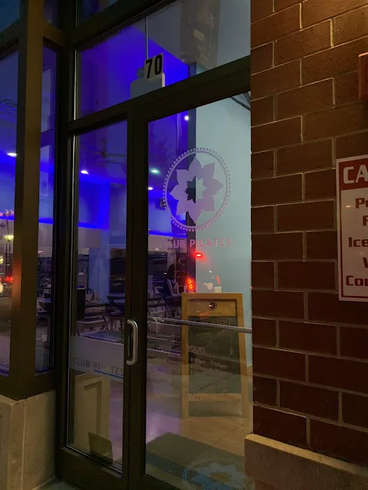 Club Pilates Picture 6