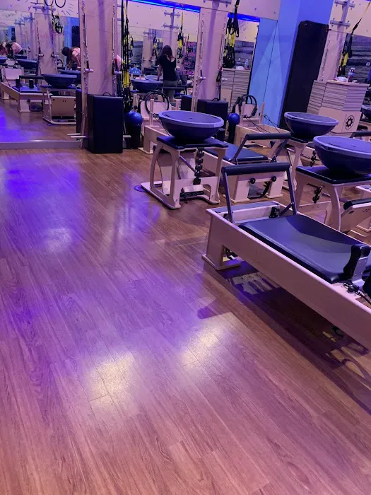 Club Pilates Picture 9