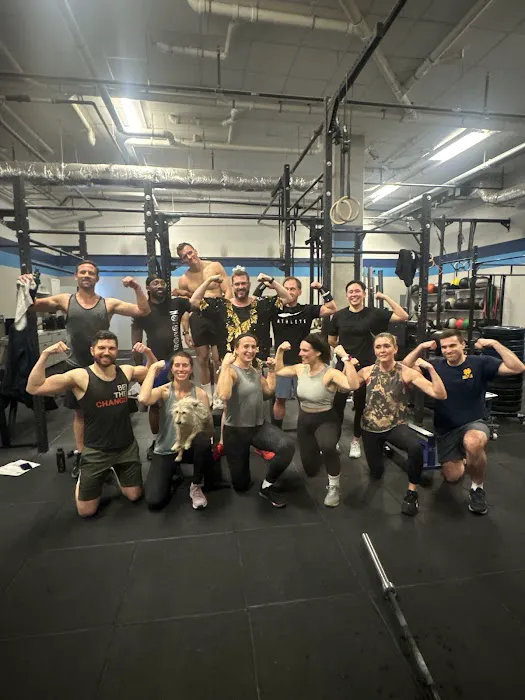 CrossFit MPH Picture 1