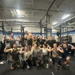 CrossFit MPH