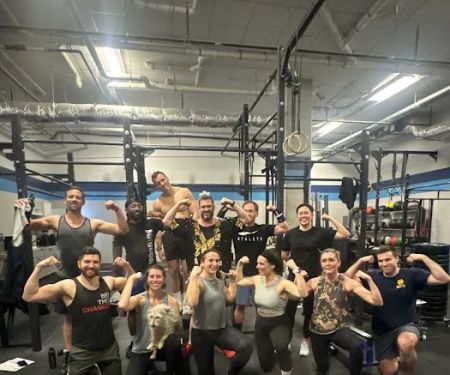CrossFit MPH