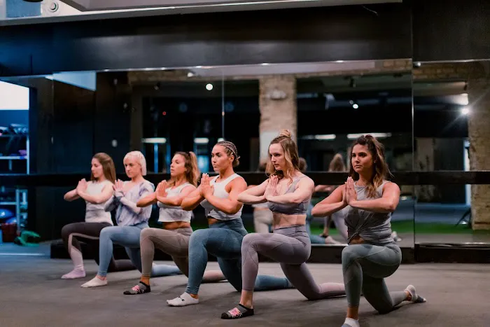 PowHERhouse Fitness Studio Picture 6