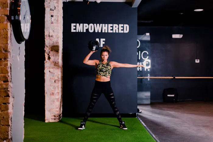 PowHERhouse Fitness Studio Picture 7