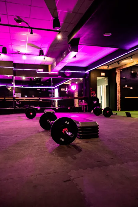 PowHERhouse Fitness Studio Picture 5