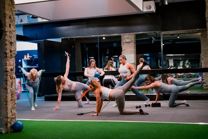 PowHERhouse Fitness Studio Picture 1