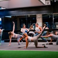 PowHERhouse Fitness Studio ico