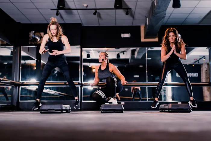 PowHERhouse Fitness Studio Picture 3