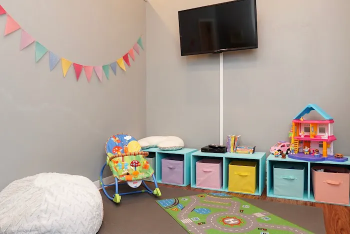 PowHERhouse Fitness Studio Picture 2