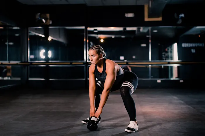 PowHERhouse Fitness Studio Picture 4