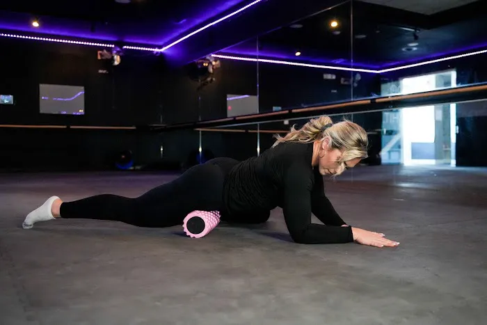 PowHERhouse Fitness Studio Picture 9