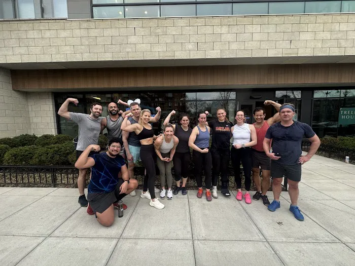 CrossFit MPH Picture 10