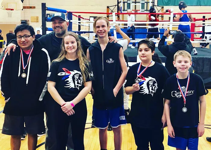 Gregory Boxing and Muay Thai Picture 7