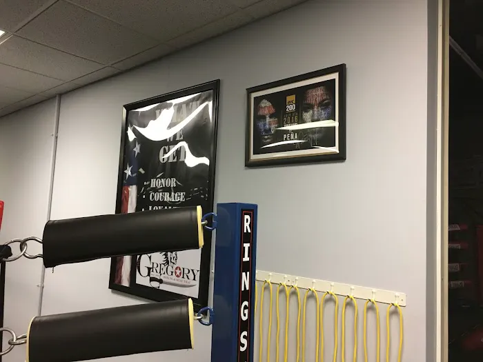 Gregory Boxing and Muay Thai Picture 6