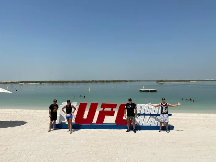 Gregory Boxing and Muay Thai Picture 5