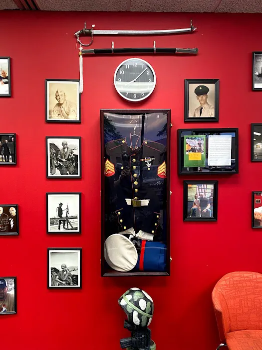 Gregory Boxing and Muay Thai Picture 3