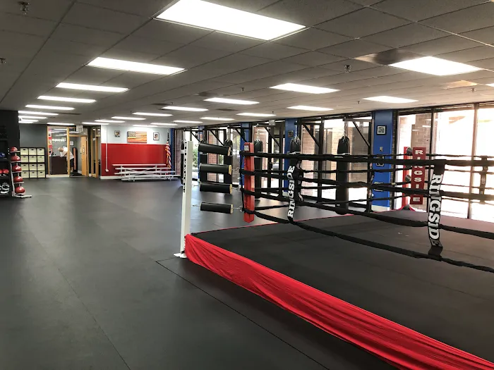 Gregory Boxing and Muay Thai Picture 9