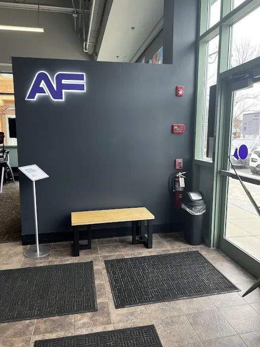 Anytime Fitness Picture 8