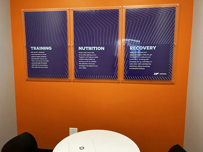 Anytime Fitness Picture 4