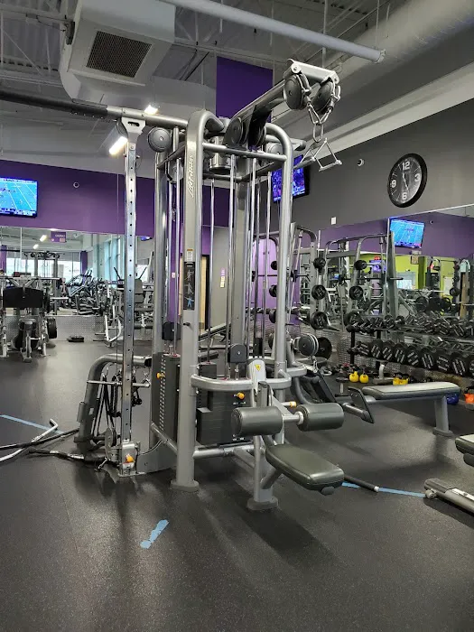 Anytime Fitness Picture 6