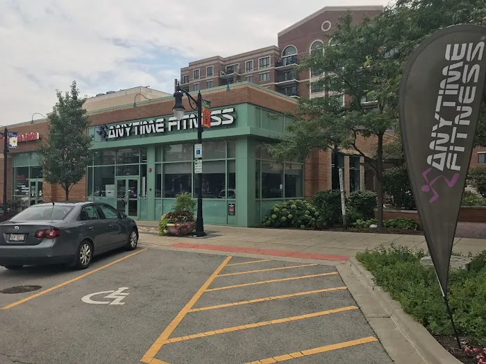 Anytime Fitness Picture 9