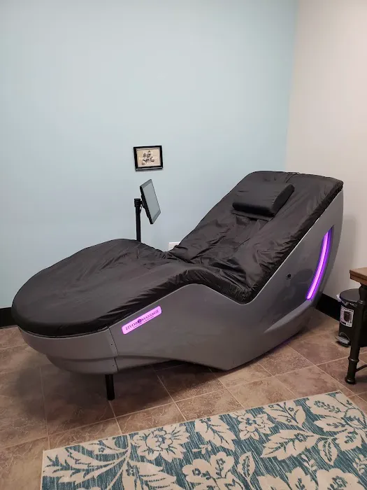 Anytime Fitness Picture 5