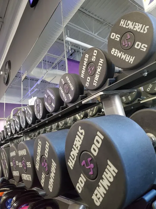Anytime Fitness Picture 2