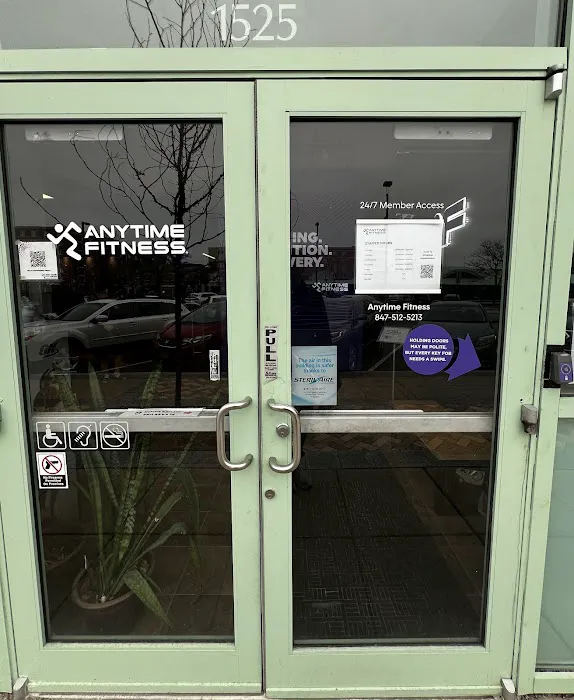 Anytime Fitness Picture 7