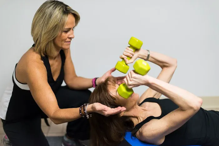 Sue Garcia Fitness Picture 6