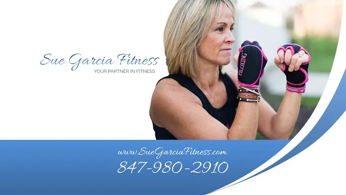 Sue Garcia Fitness Picture 5