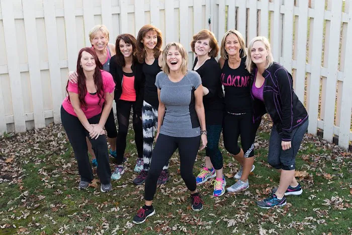 Sue Garcia Fitness Picture 3