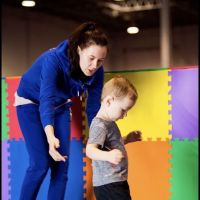 Professional Gymnastics Center ico