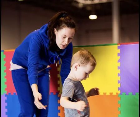 Professional Gymnastics Center