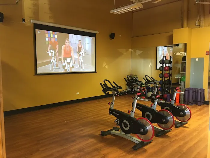 Anytime Fitness Picture 4