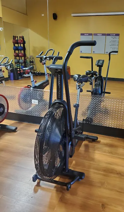 Anytime Fitness Picture 6