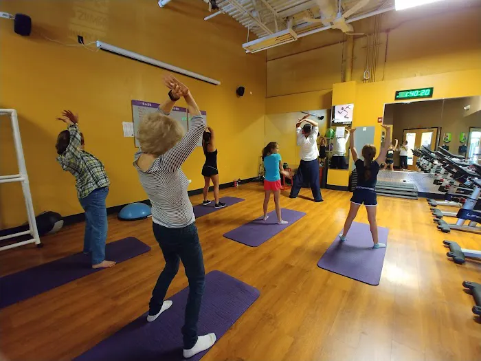 Anytime Fitness Picture 2