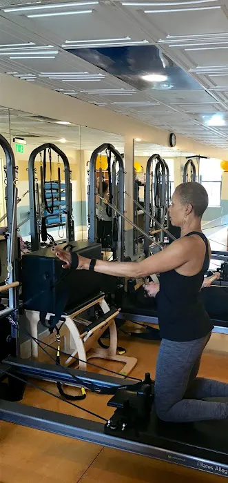 DC Pilates Picture 5