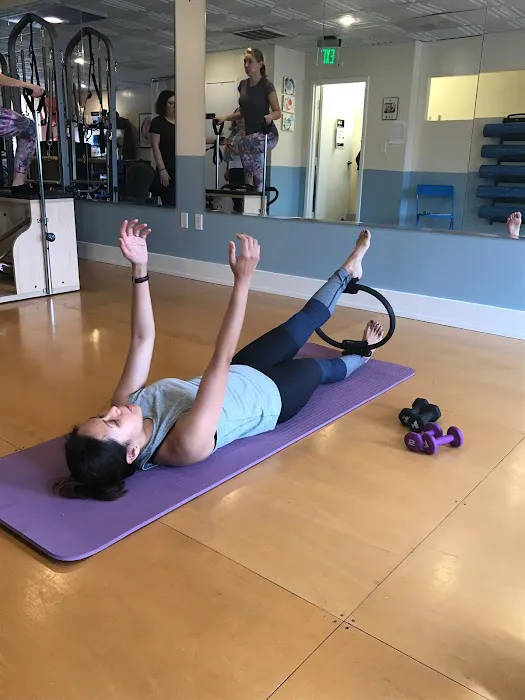 DC Pilates Picture 8