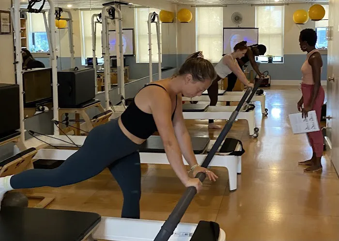 DC Pilates Picture 1