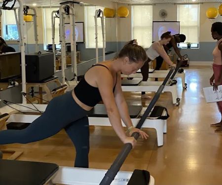 DC Pilates