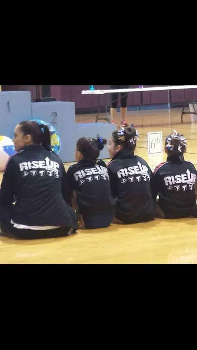 Rise Up Academy Picture 3