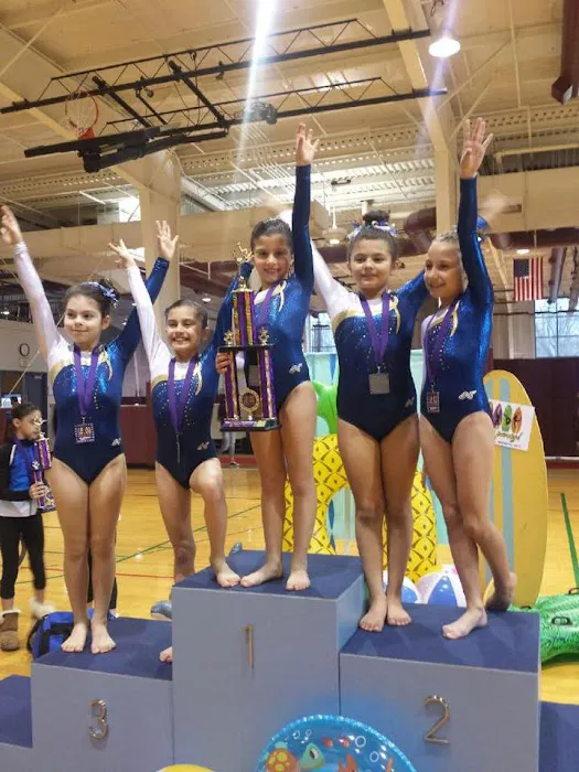 Rise Up Academy Picture 4