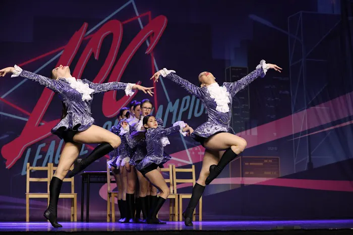 Rise Up Academy Picture 1