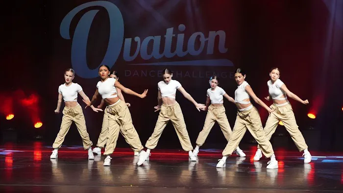 Rise Up Academy Picture 7