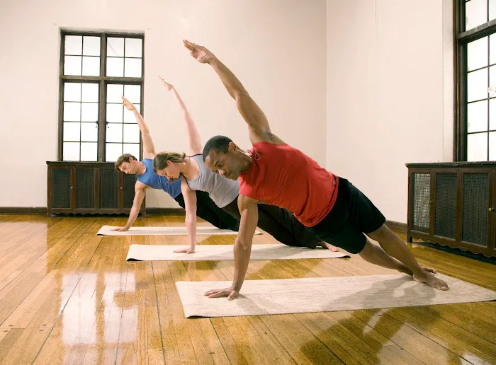 DC Pilates Picture 7