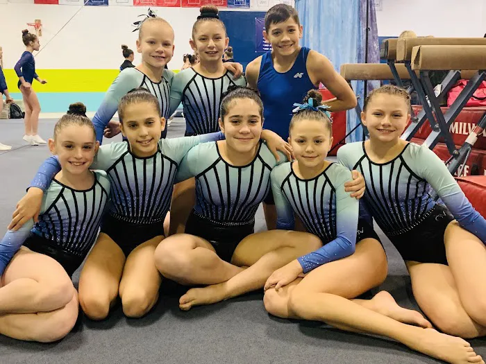 Rise Up Academy Picture 8