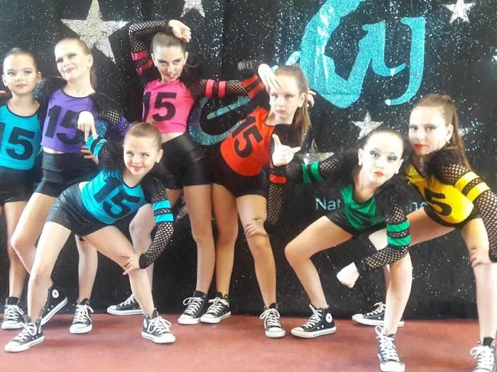 Rise Up Academy Picture 10