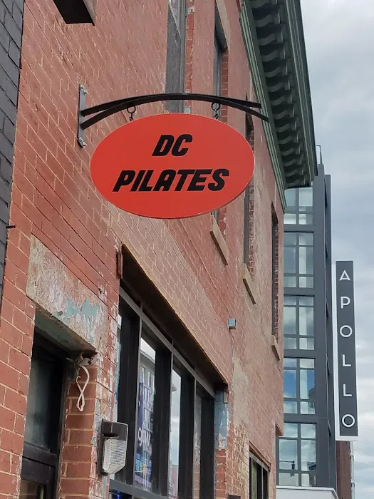 DC Pilates Picture 9