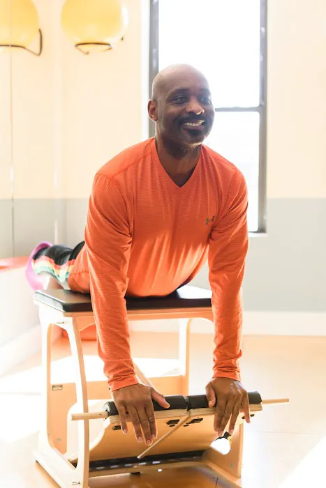 DC Pilates Picture 4